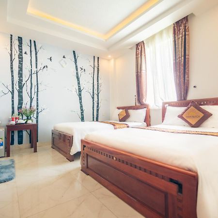 Miami Beach Hotel & Apartment Da Nang Eksteriør bilde