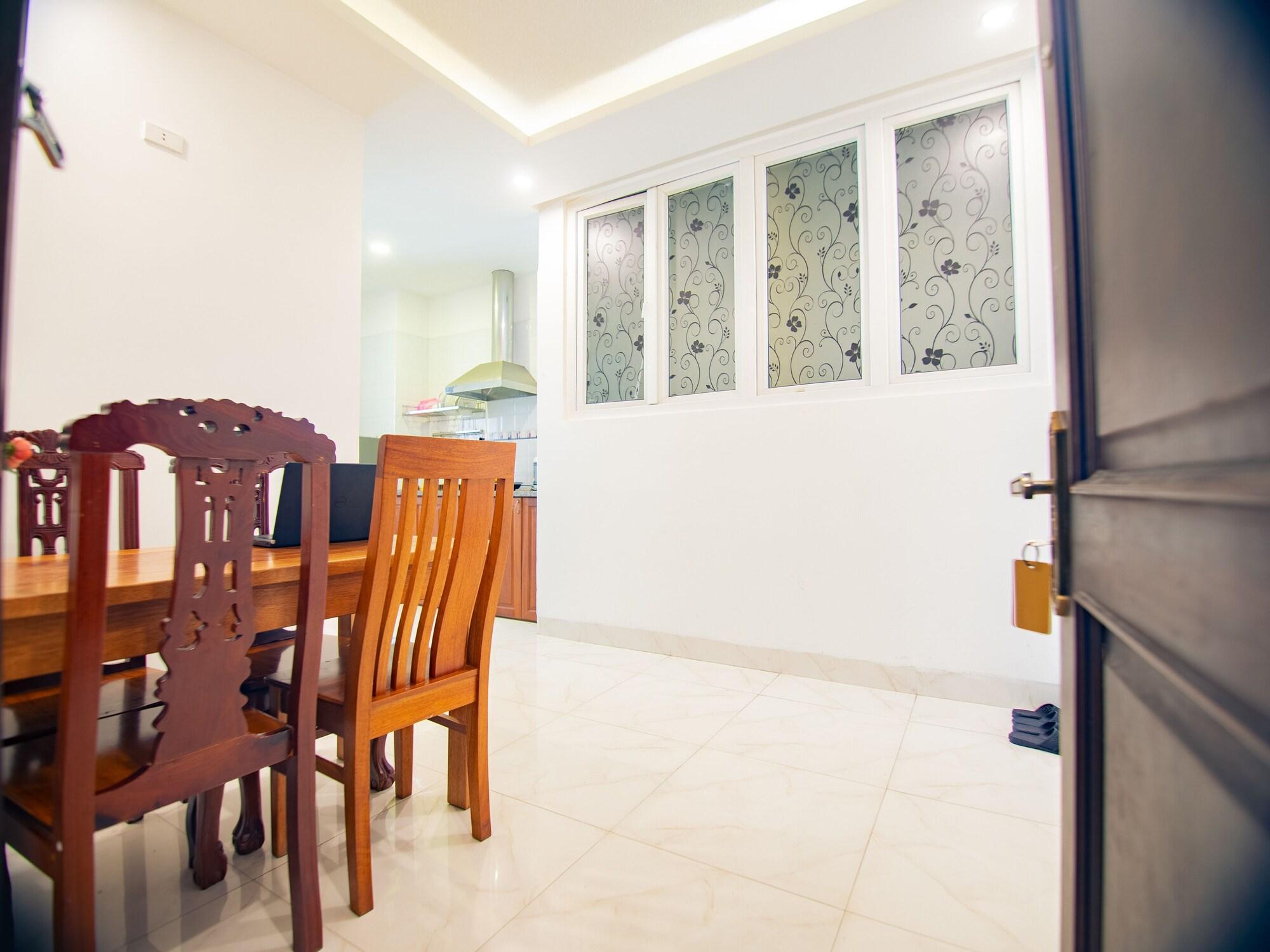 Miami Beach Hotel & Apartment Da Nang Eksteriør bilde